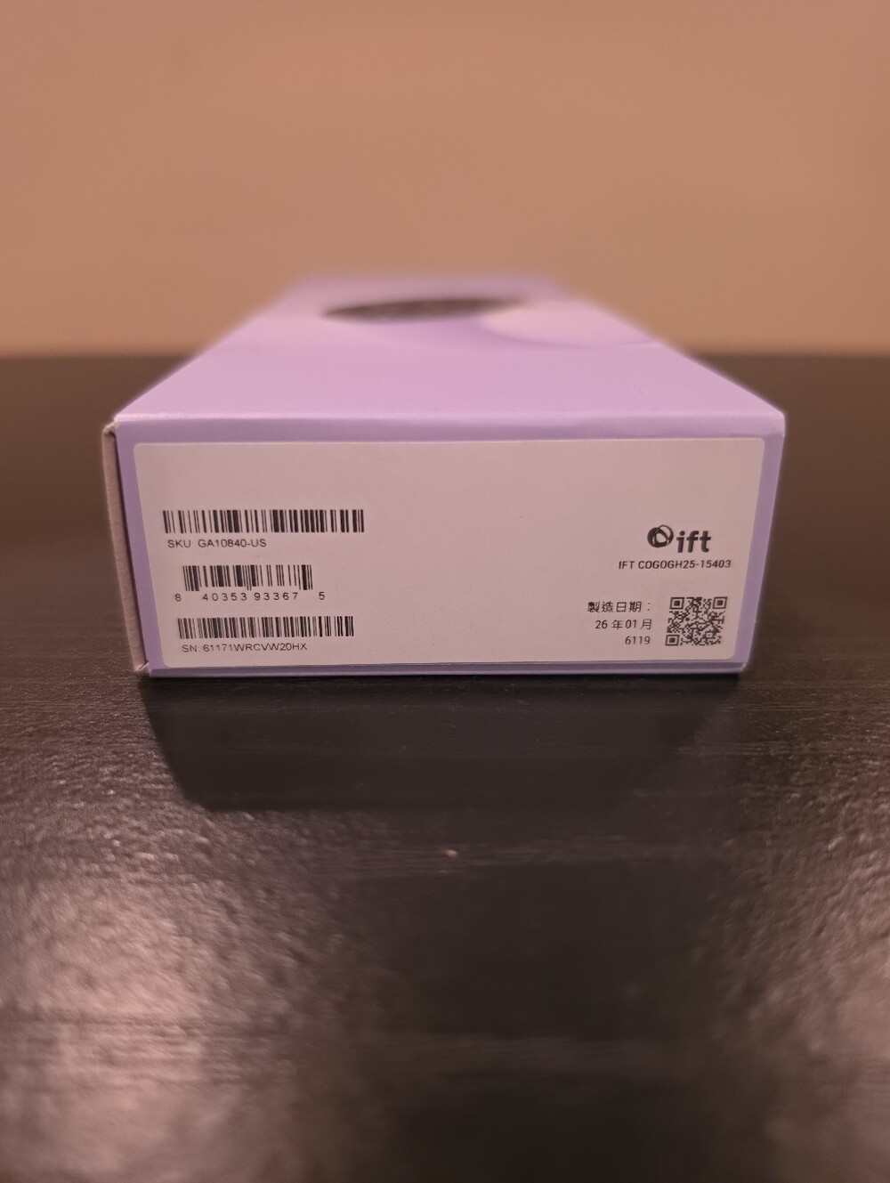 Google Pixel Watch 4 - Picture 10 of 11